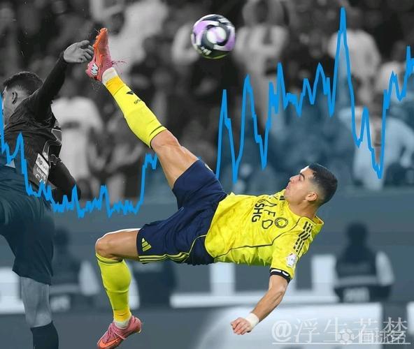 数据证实C罗生理年龄仅28.7岁，C罗回应：事实胜于雄辩