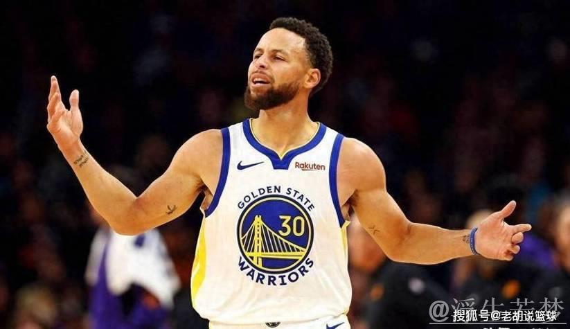 科尔：斯潘塞登场让库里能专注无球运动，我看好他们的搭档表现